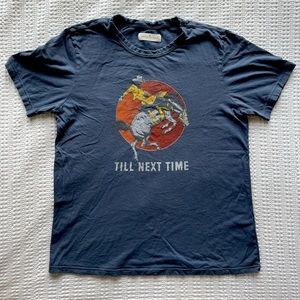 imogene + willie t-shirt